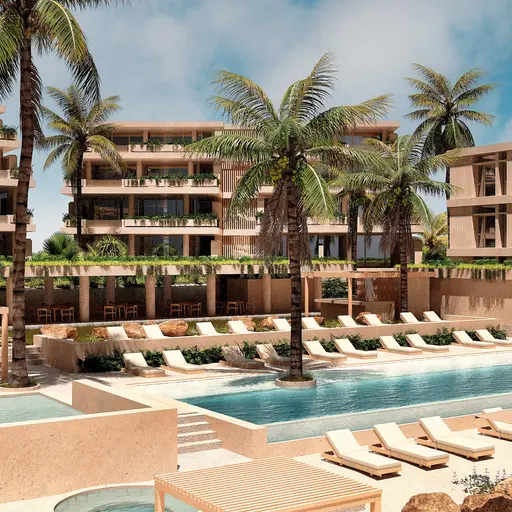 Fractional Vacation Home for sale in Ixtapa-Zihuatanejo, Mexico