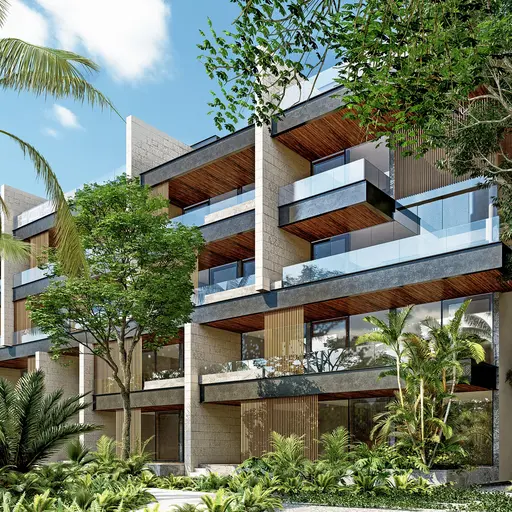 Fractional Vacation Home for sale in Mérida, Mexico