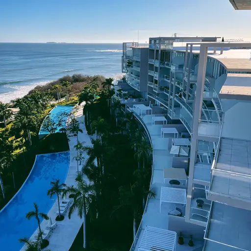 Fractional Vacation Home for sale in Punta Mita, Mexico