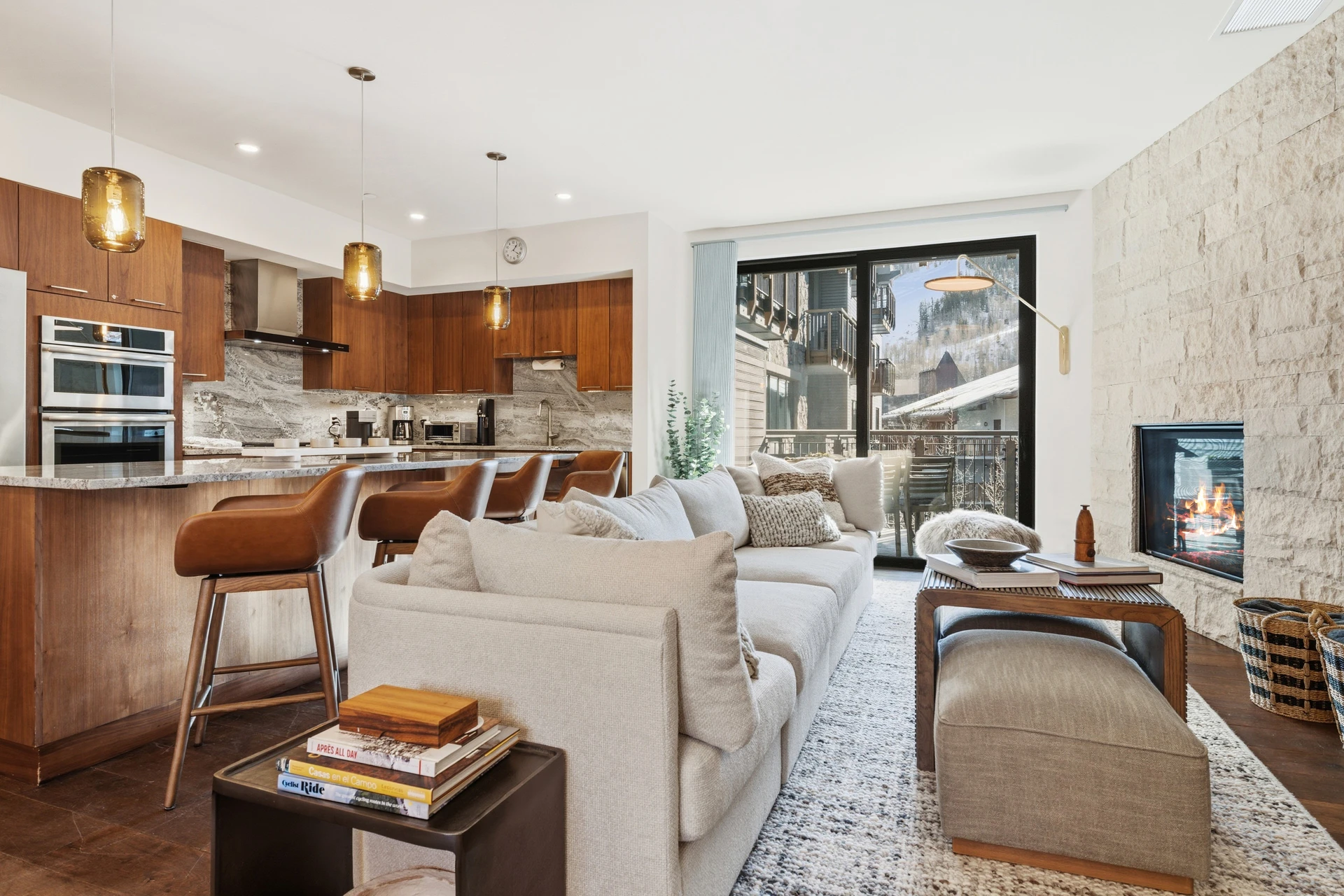Fractional Vacation Home for sale in Vail, USA, United States