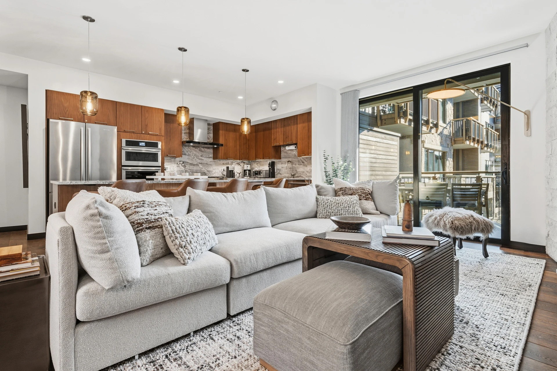 Fractional Vacation Home for sale in Vail, USA, United States
