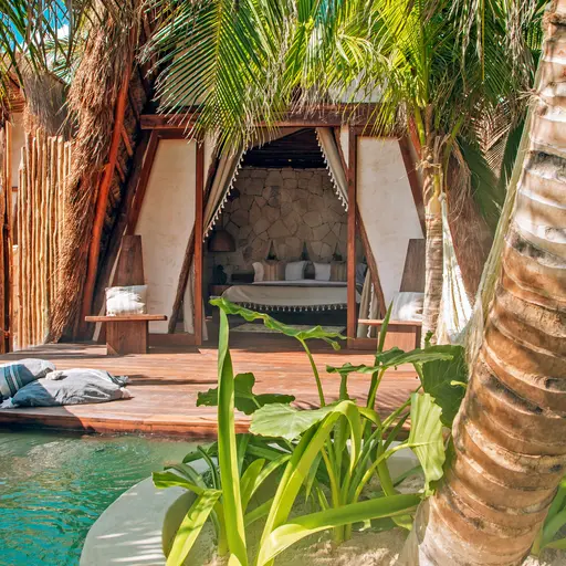 Fractional Vacation Home for sale in Riviera Maya, Mexico