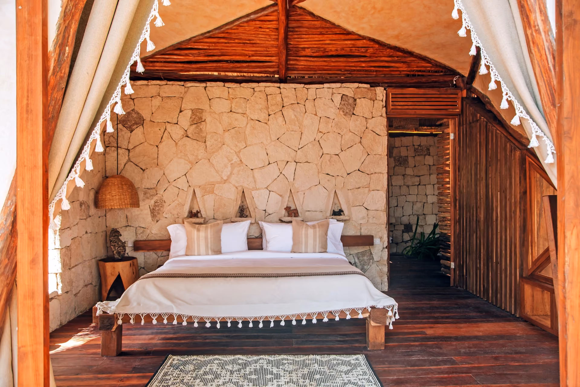 Ikal Ocean Front in Tulum, Riviera Maya & Yucatán | From $116,760/share | Kocomo