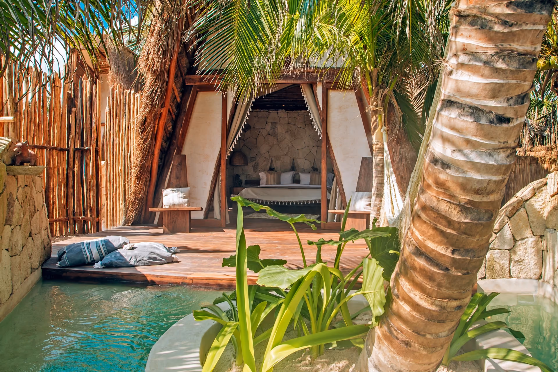 Ikal Ocean Front in Tulum, Riviera Maya & Yucatán | From $116,760/share | Kocomo