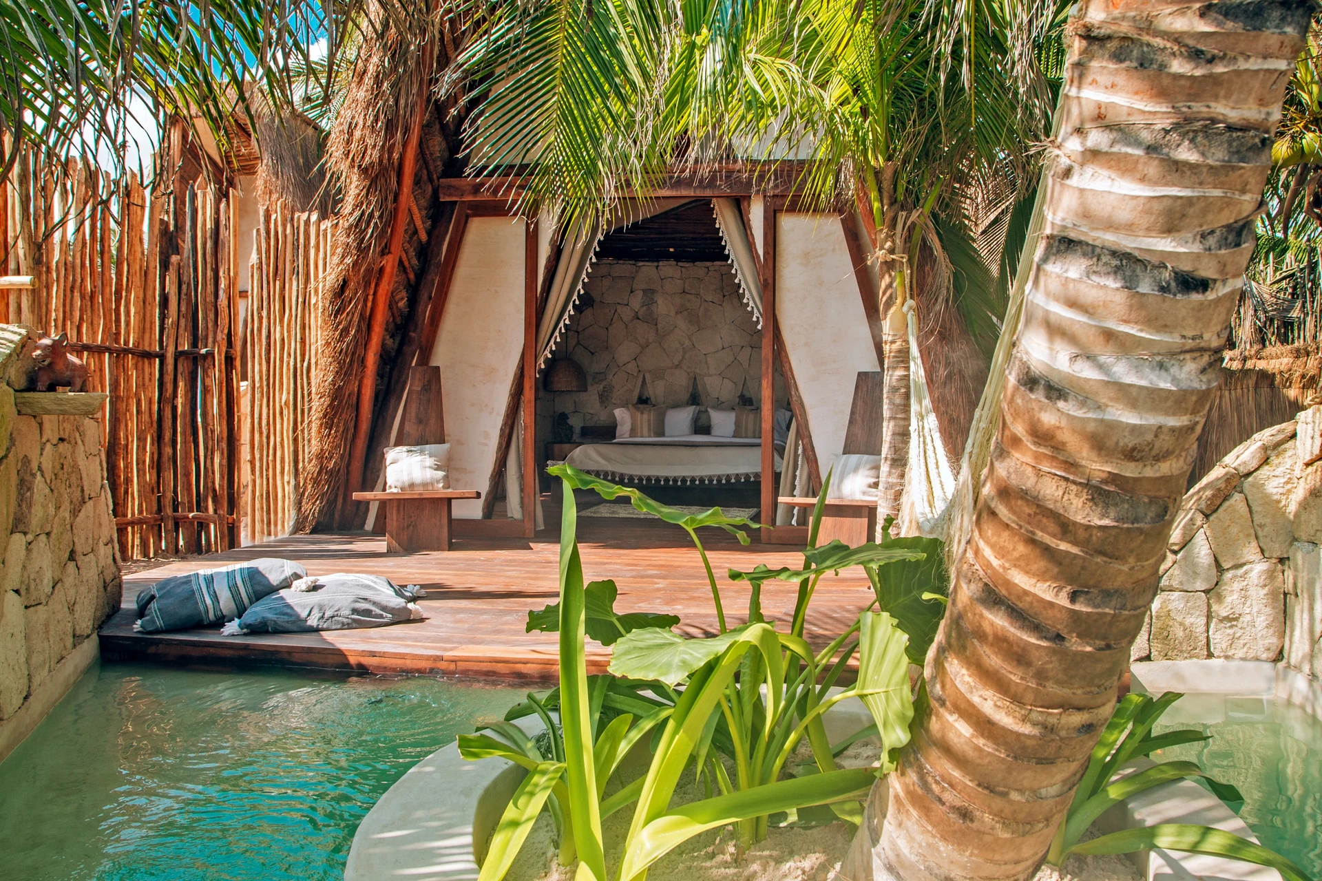 Fractional Vacation Home for sale in Riviera Maya, Mexico
