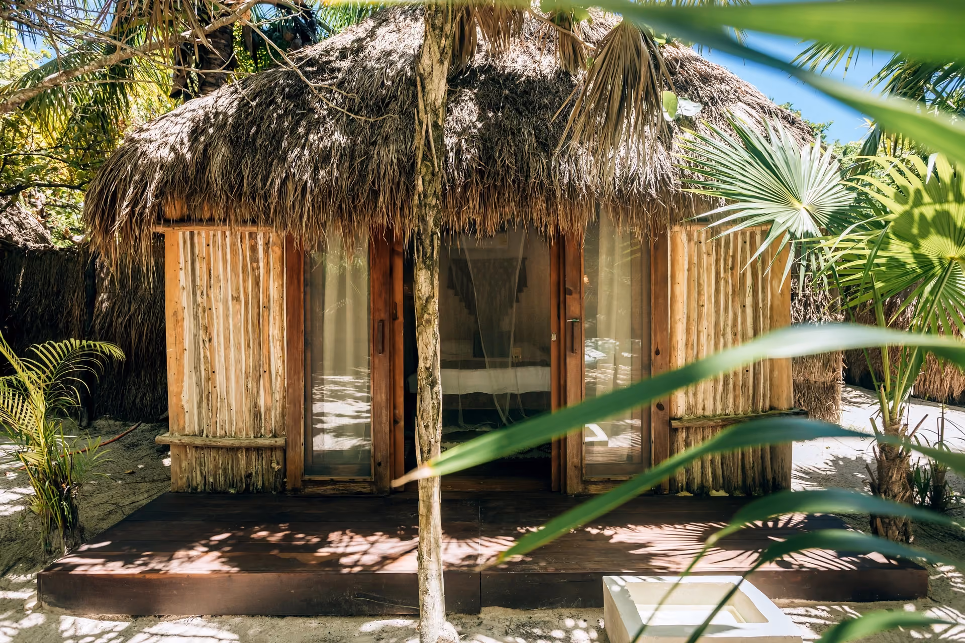 Ikal Bungalow in Tulum, Riviera Maya & Yucatán | From $31,692/share | Kocomo