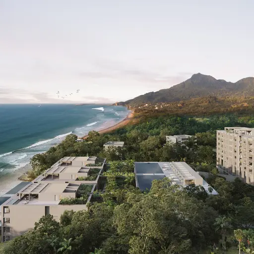 Fractional Vacation Home for sale in Punta Mita, Mexico