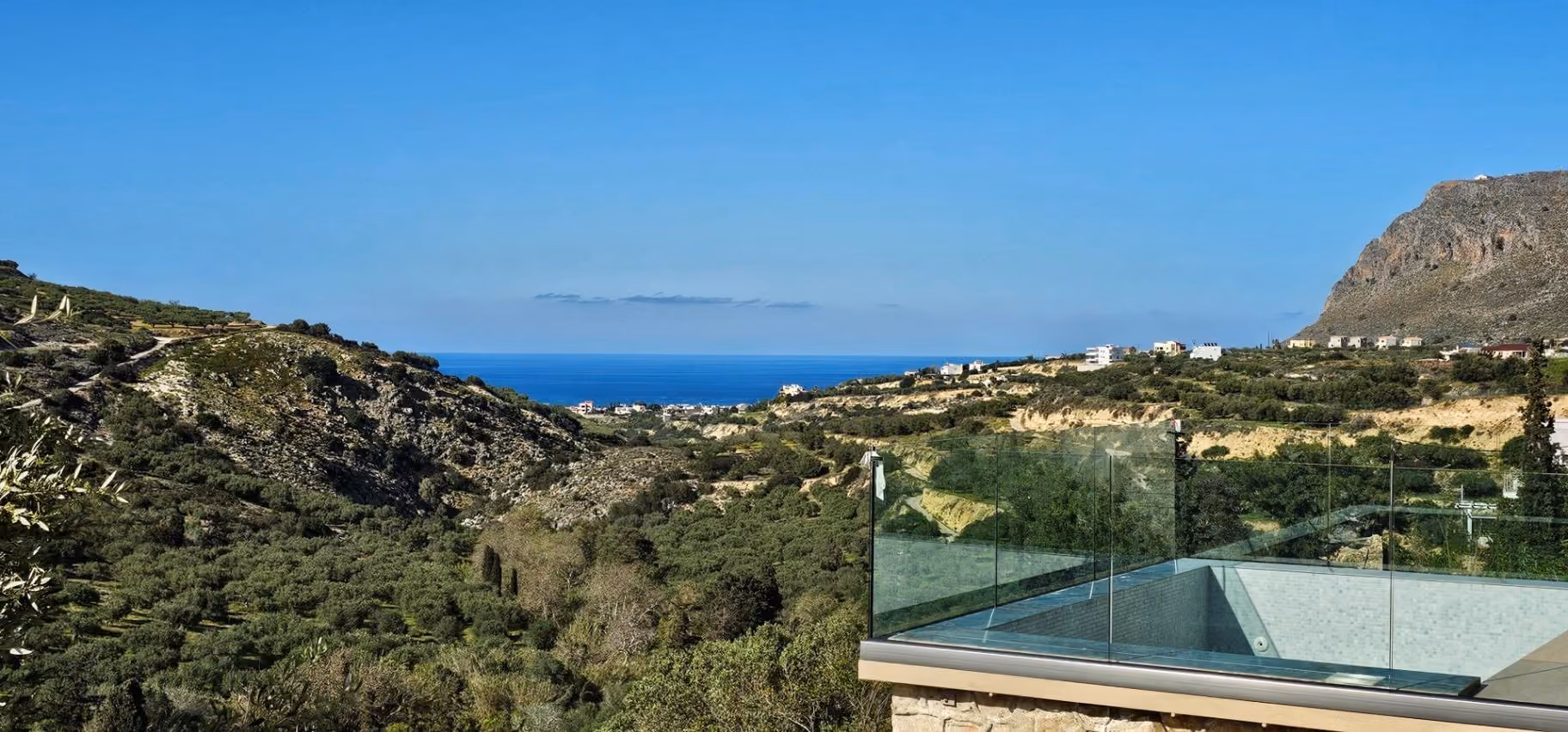 Villa Crete, Heraklion in Hersonissos, Crete | From €115,000/share | Kocomo