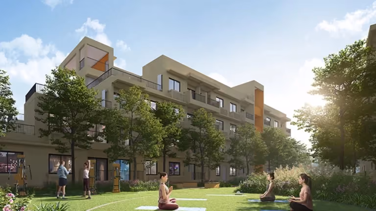VANYA AWAS-1BHK, DOOARS, LATAGURI in Lataguri, India Regions | From 530,272 Rupees/share | Kocomo