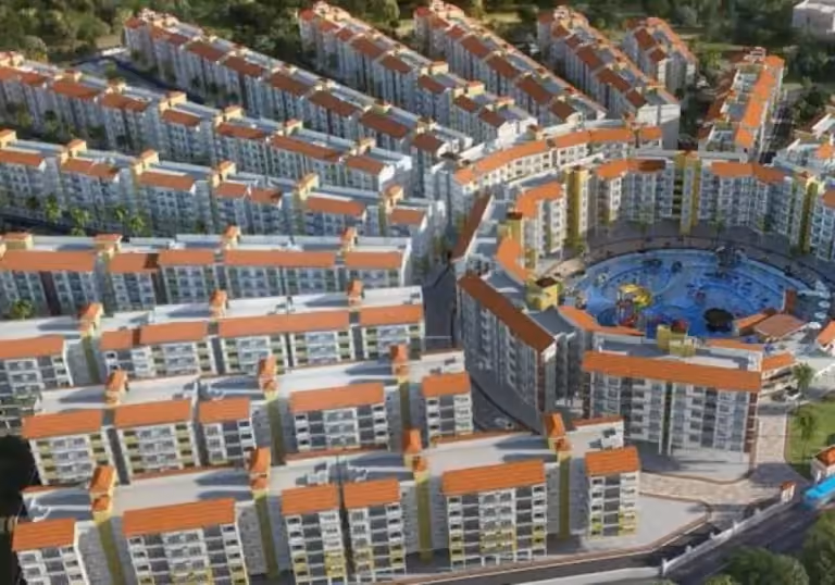 AROHA DE GOA – 2 BHK in Dabolim, India Regions | From 1,198,909 Rupees/share | Kocomo