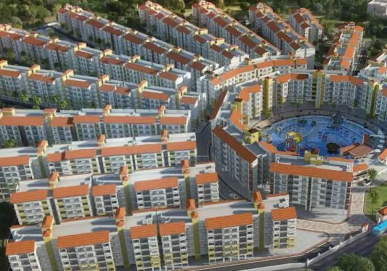 Fractional Vacation Home sale  India