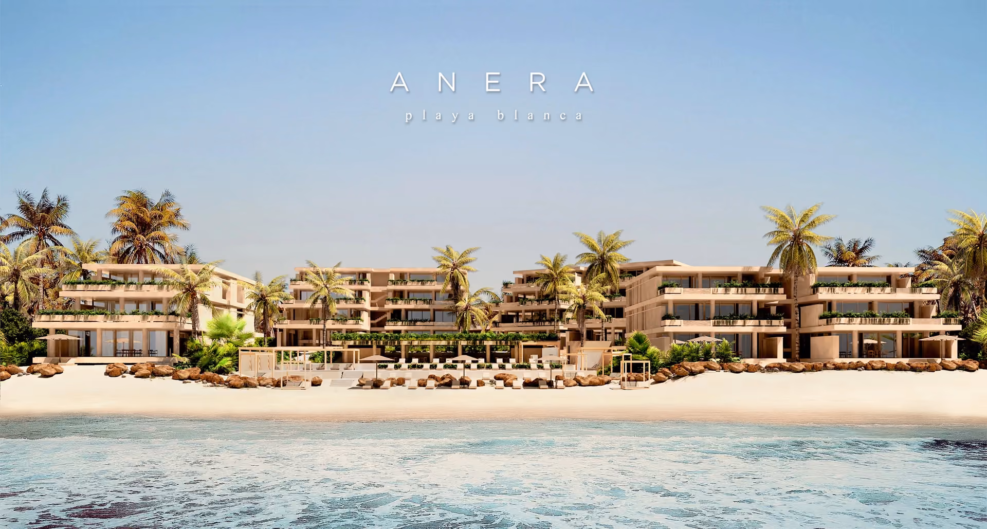 Anera Ocean View 2 in Ixtapa-Zihuatanejo, Pacific Mexico | From $99,750/share | Kocomo