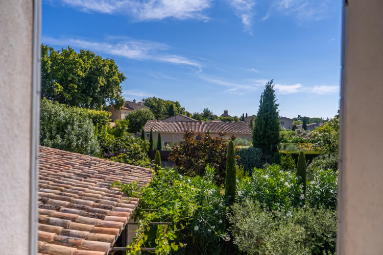 Beautifully renovated village home just a five minute walk from the centre