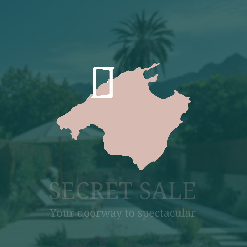 Fractional Vacation Home Sóller Spain