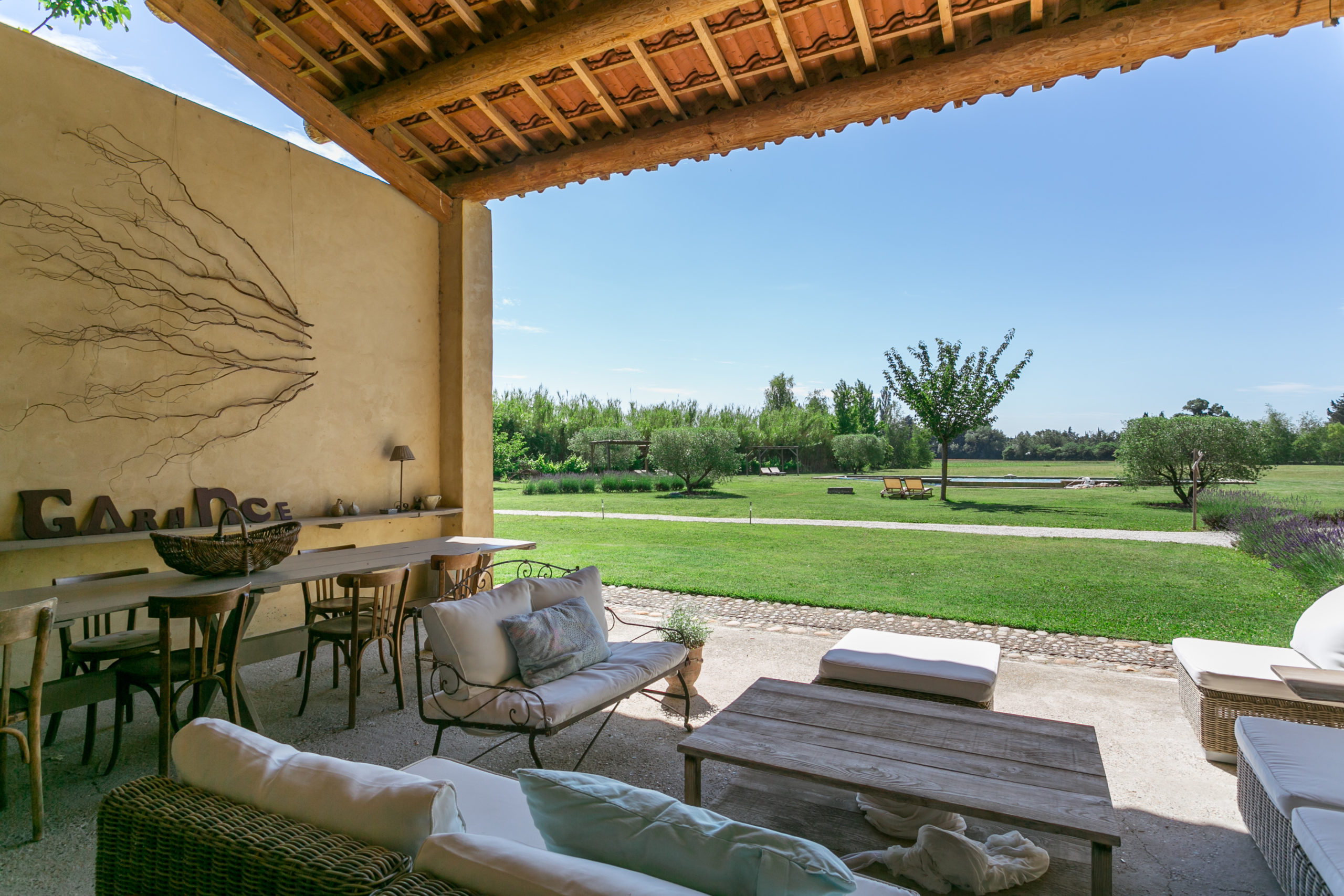 Exceptional 17th century property