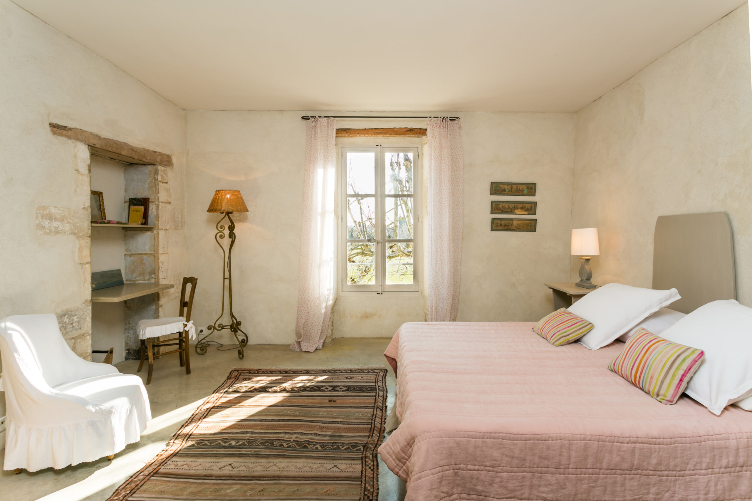 Exceptional 17th century property