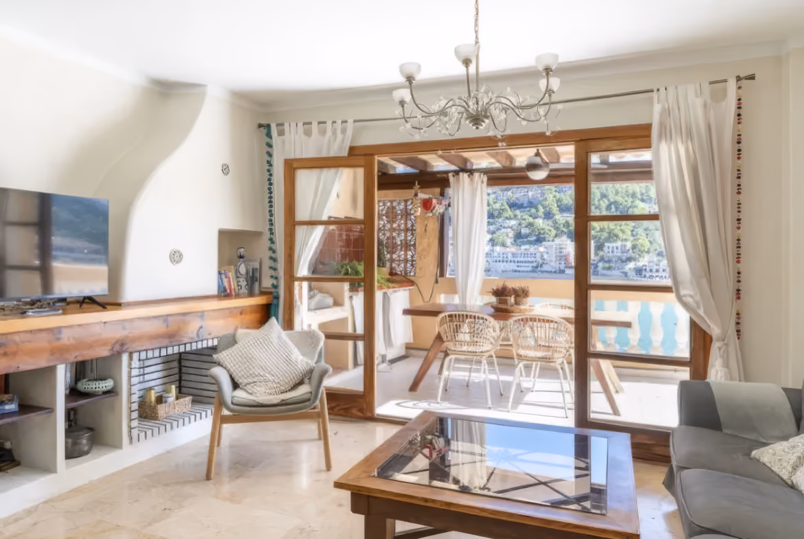 Port de Sóller in Port de Sóller, Mallorca | From €189,000/share | Kocomo