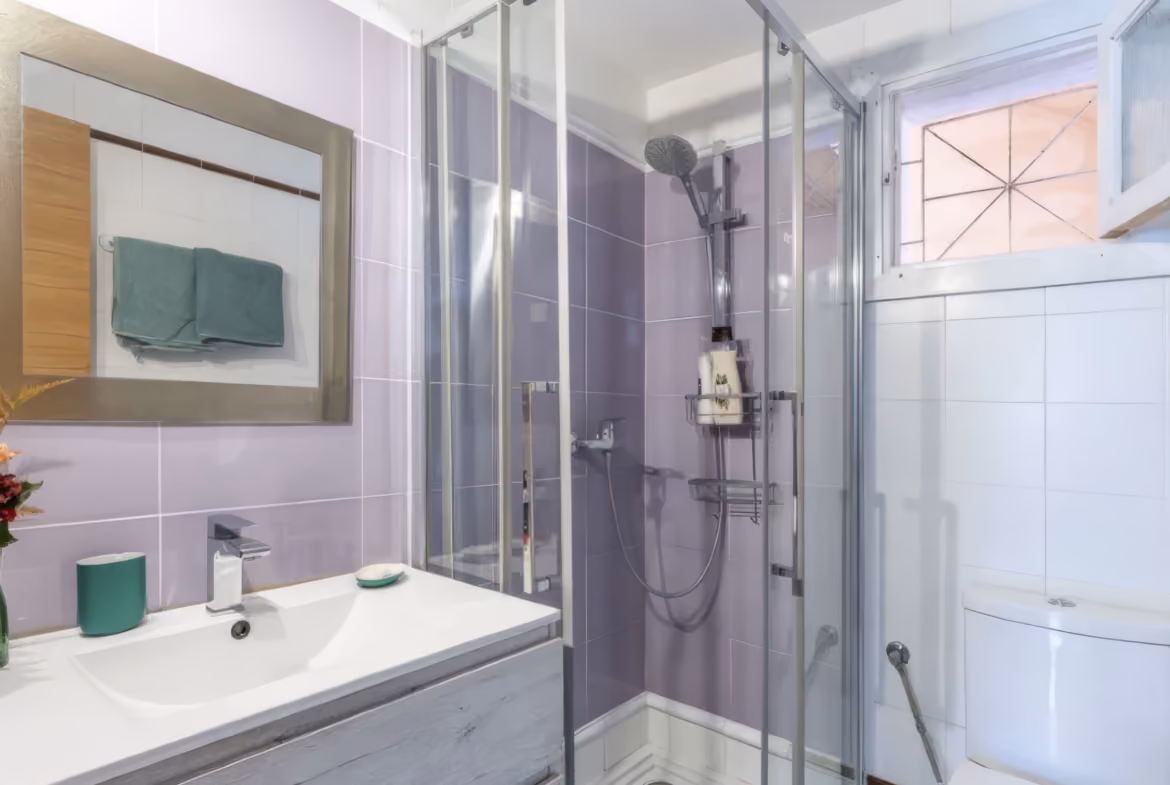 Port de Sóller | Mallorca – Frontline Mediterranean apartment with sea