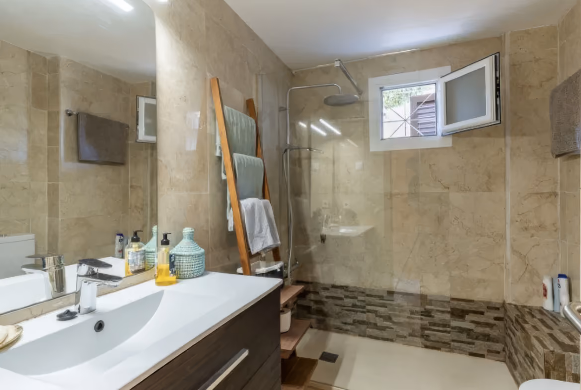 Port de Sóller | Mallorca – Frontline Mediterranean apartment with sea