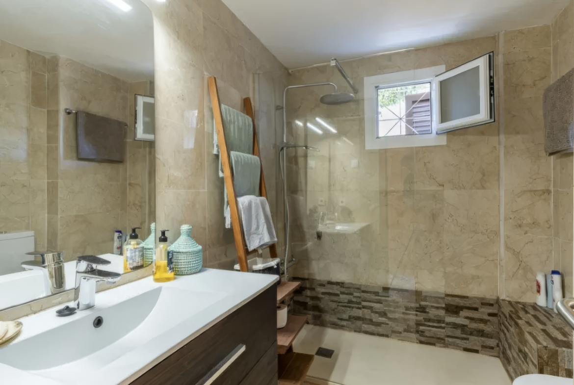 Port de Sóller | Mallorca – Frontline Mediterranean apartment with sea