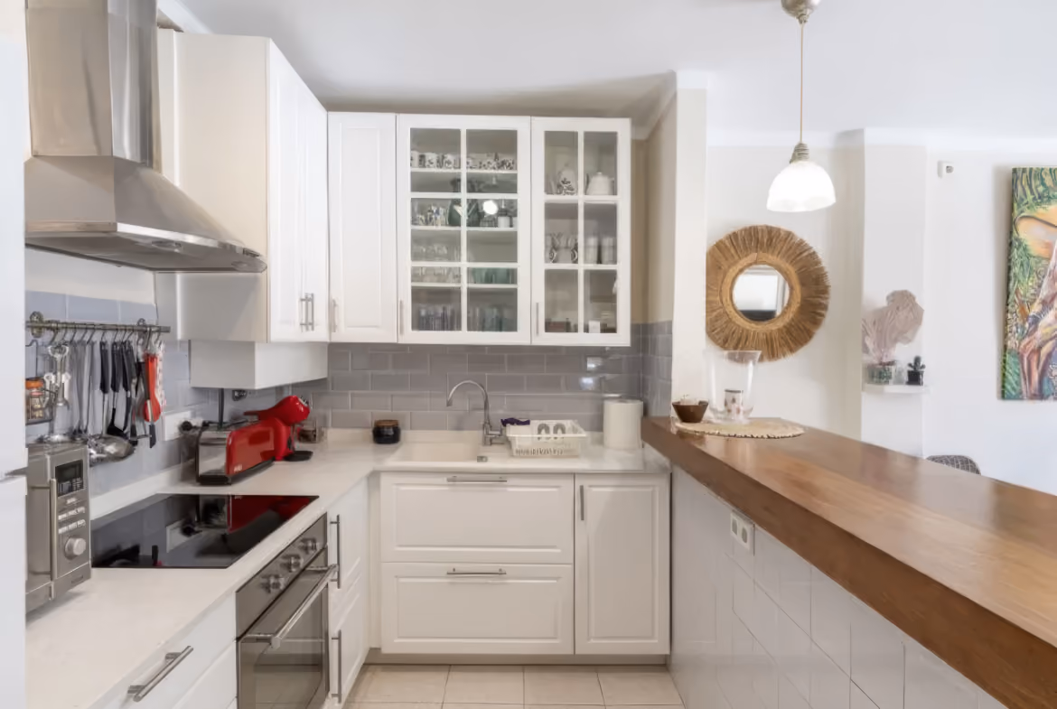 Port de Sóller | Mallorca – Frontline Mediterranean apartment with sea