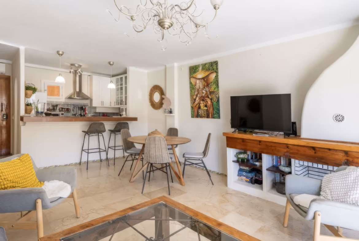 Port de Sóller in Port de Sóller, Mallorca | From €189,000/share | Kocomo
