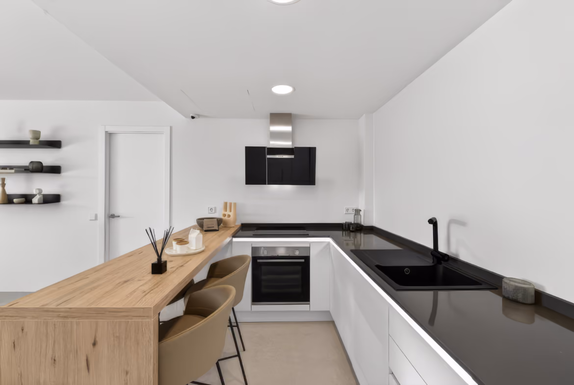 Sa Rapita in Campos, Mallorca | From €119,000/share | Kocomo