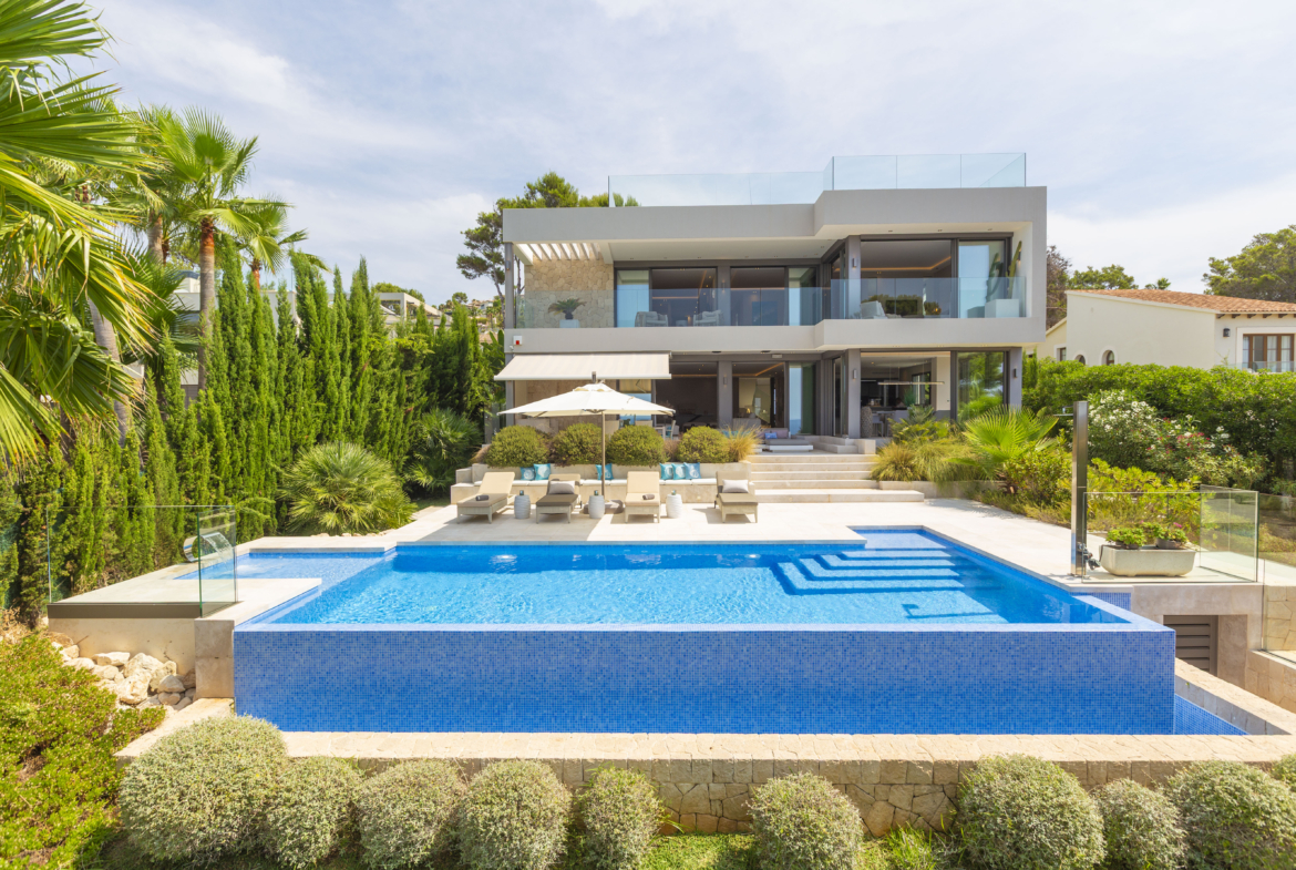 Fractional Vacation Home Santa Ponça Spain