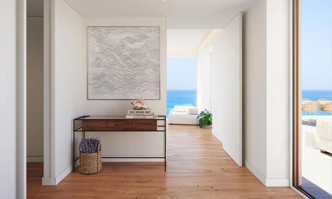 Fractional Vacation Home Dénia Spain