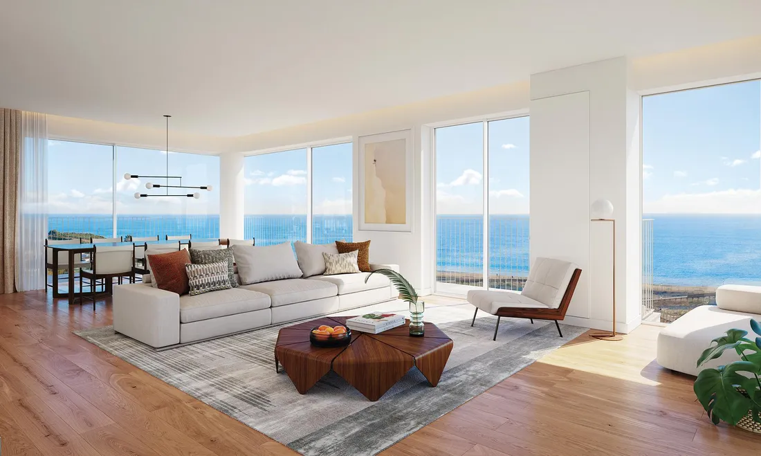 Dénia | Costa Blanca – New-Build Garden Apartment with Private Pool & Direct Beach Access