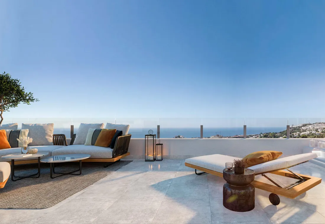 Fractional Vacation Home Dénia Spain