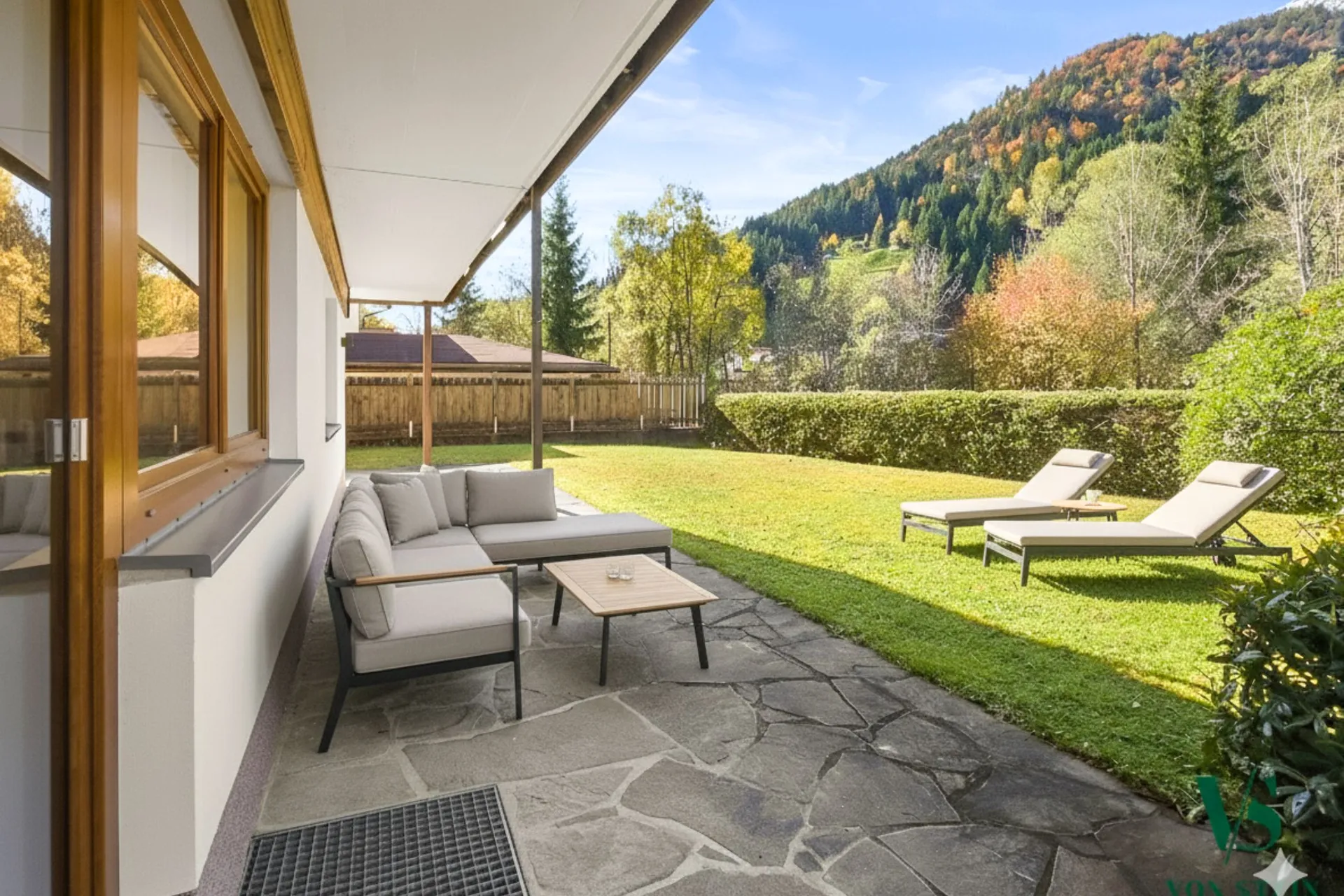 Fractional Vacation Home Austrian Alps Austria