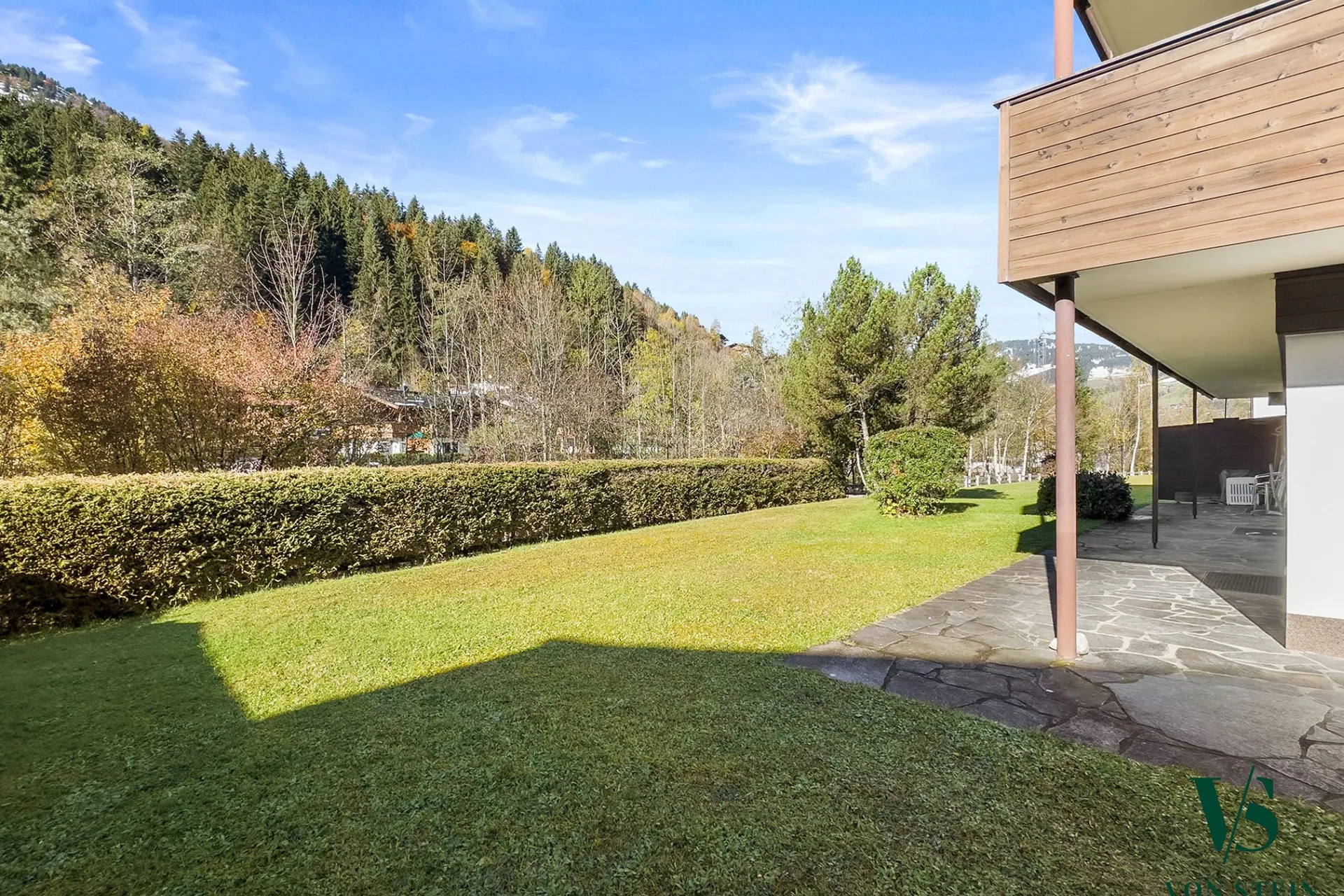 Fractional Vacation Home Austrian Alps Austria