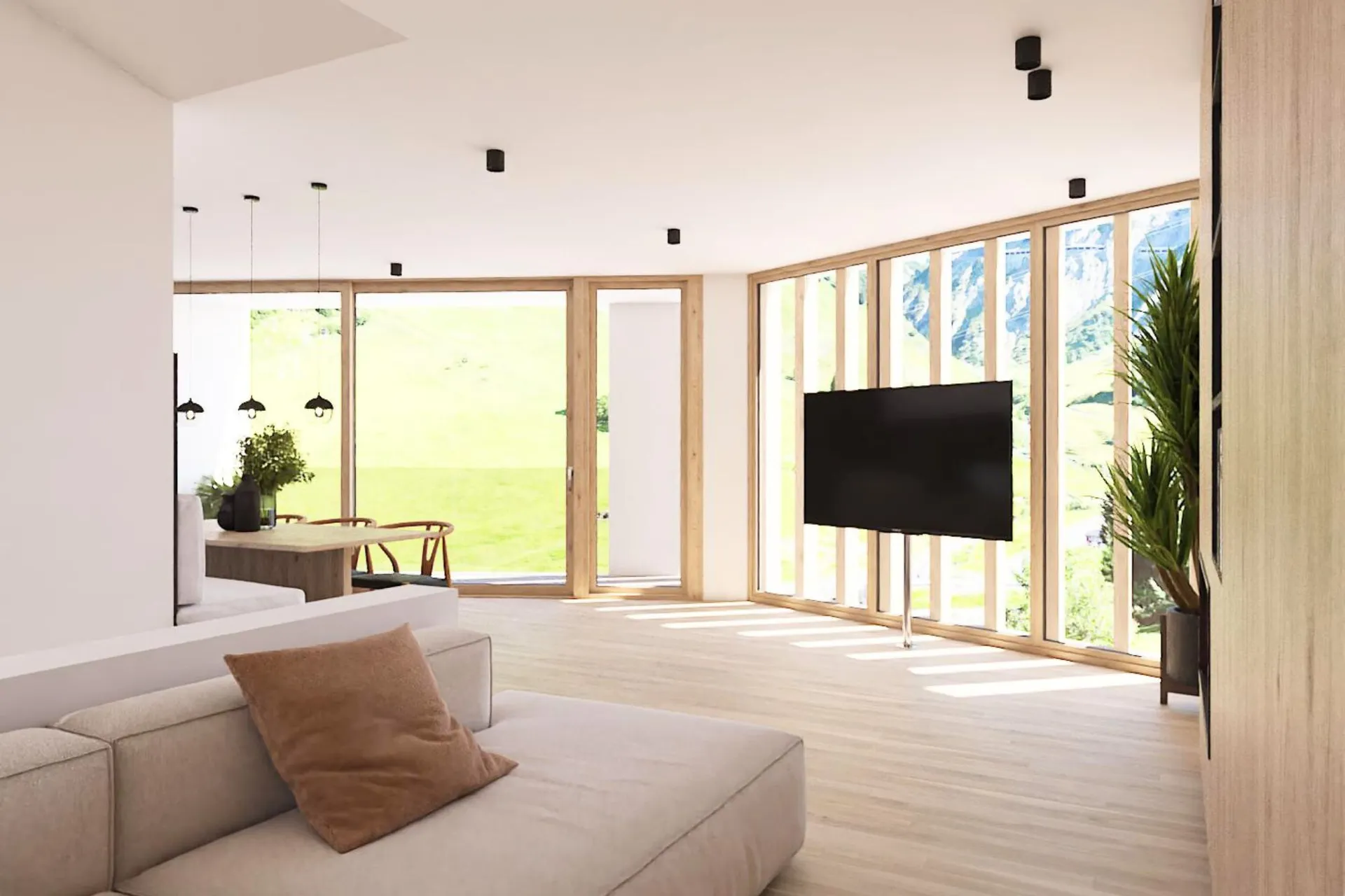 Fractional Vacation Home Austrian Alps Austria