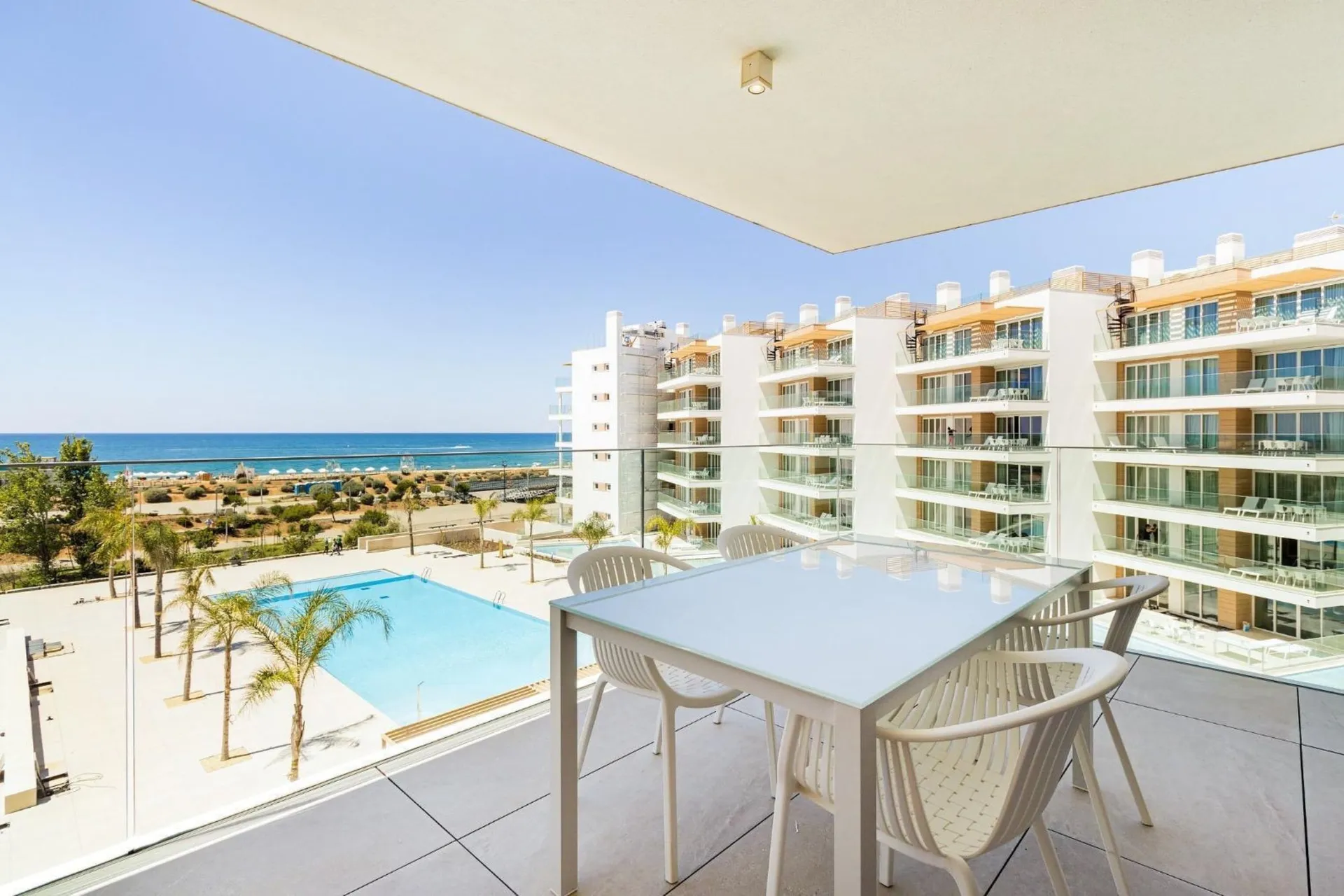 Fractional Vacation Home Vilamoura Portugal
