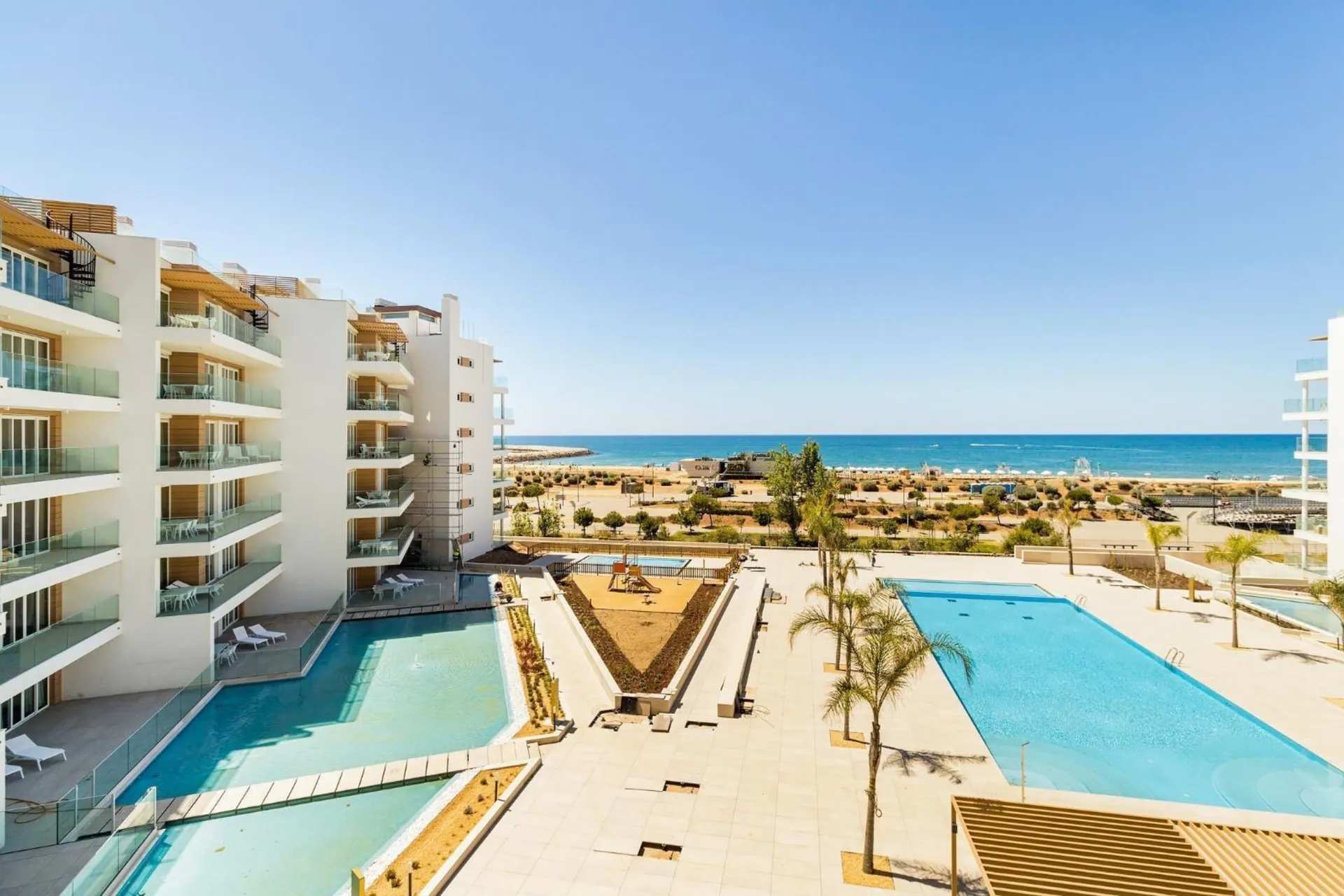 Fractional Vacation Home Vilamoura Portugal