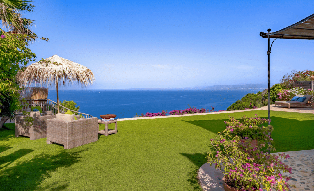 Fractional Vacation Home Puig de Ros Spain