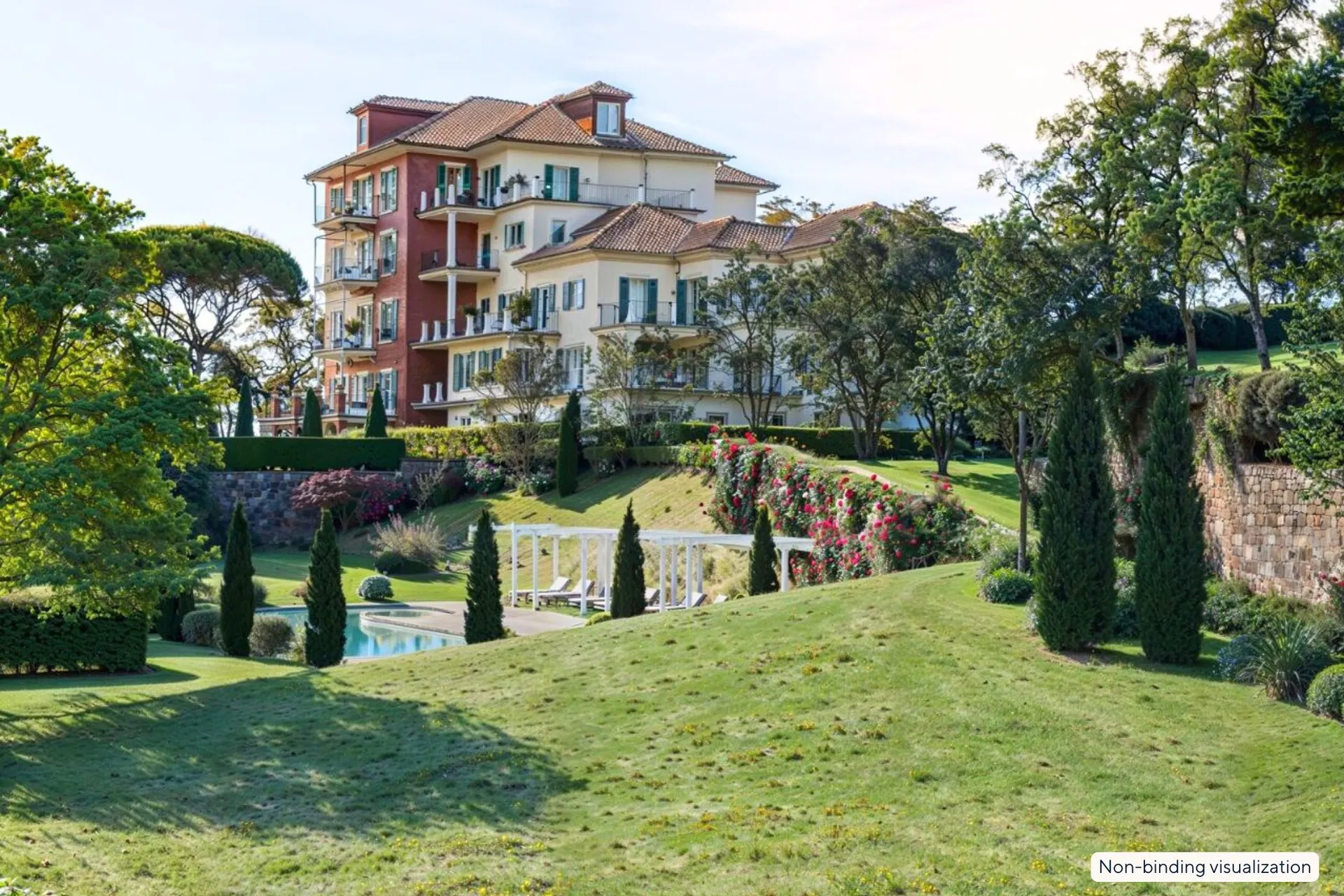 Fractional Vacation Home Province of Verbano-Cusio-Ossola Italy