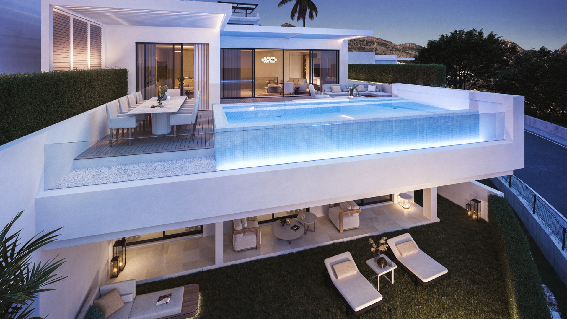 Fractional Vacation Home Benalmádena Spain