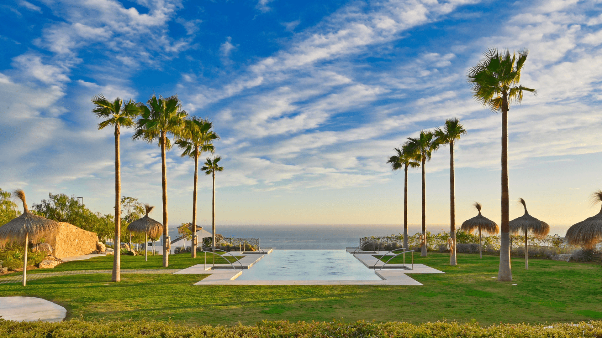 Fractional Vacation Home Benalmádena Spain