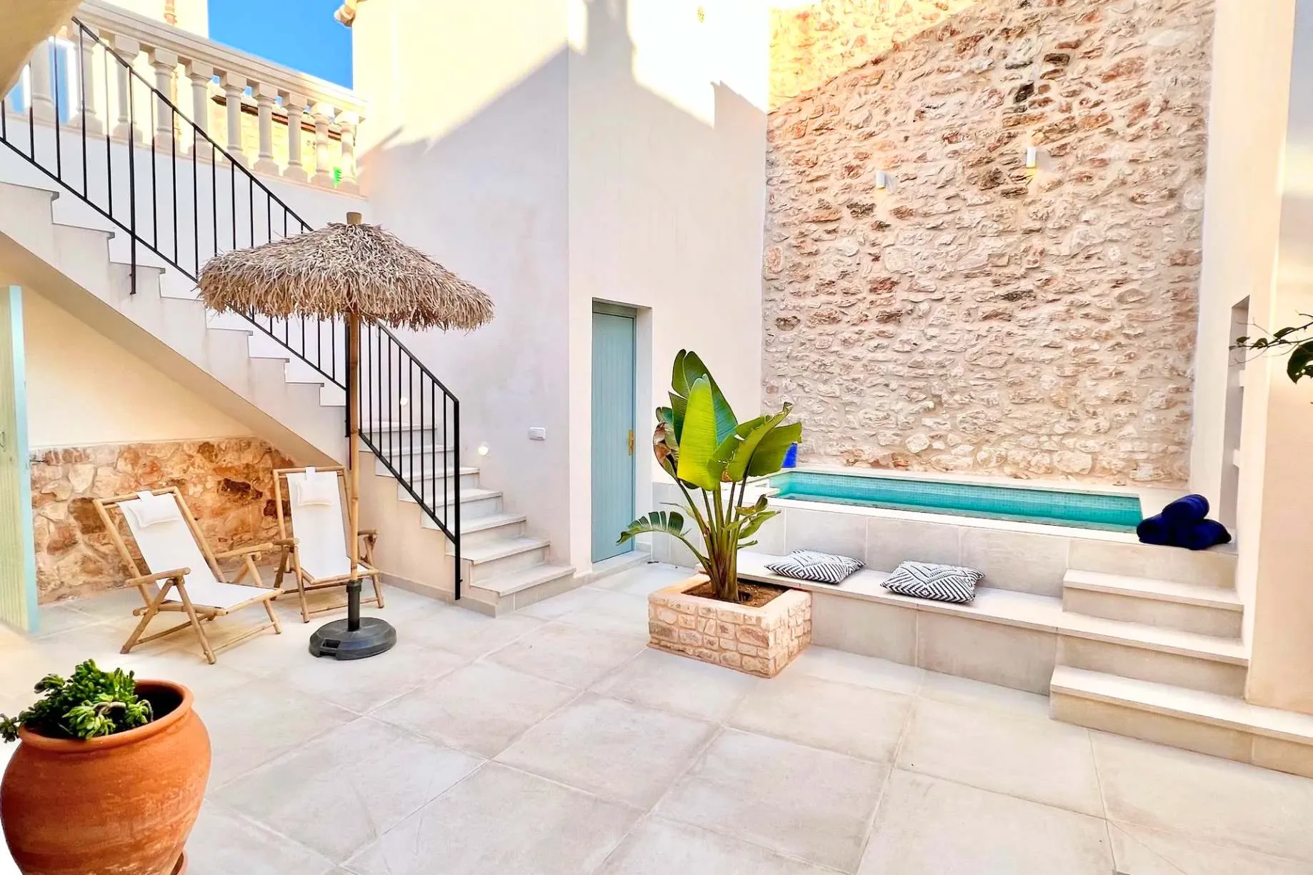 Fractional Vacation Home Santanyí Spain