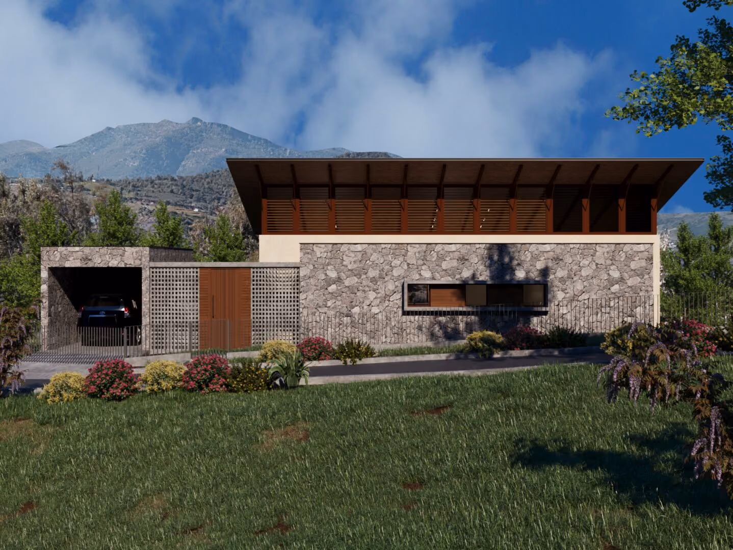 YOURS™ Vallée in Coonoor, Nilgiris | From 7,000,000 Rupees/share | Kocomo