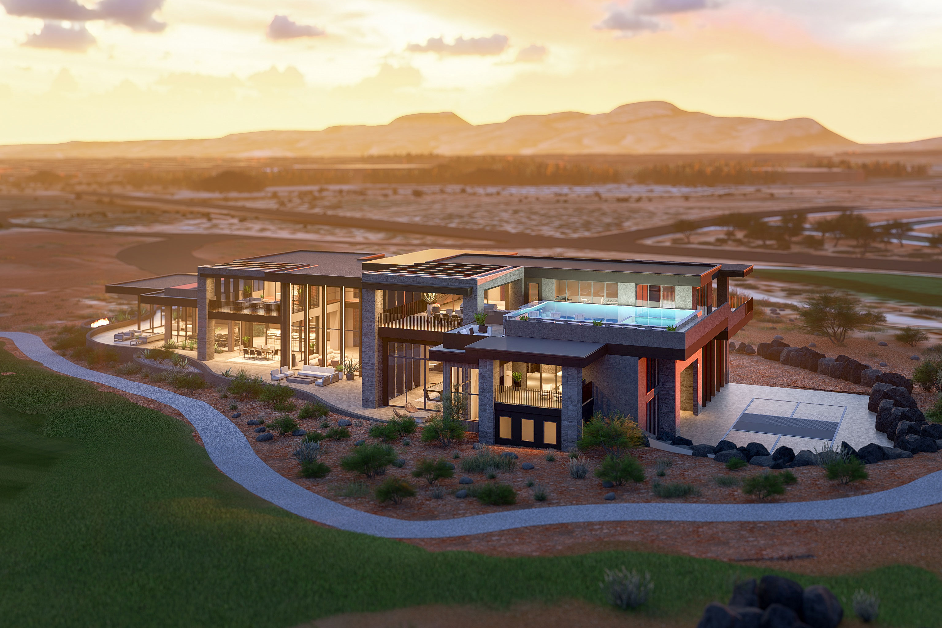 Fractional Vacation Home Ivins Utah