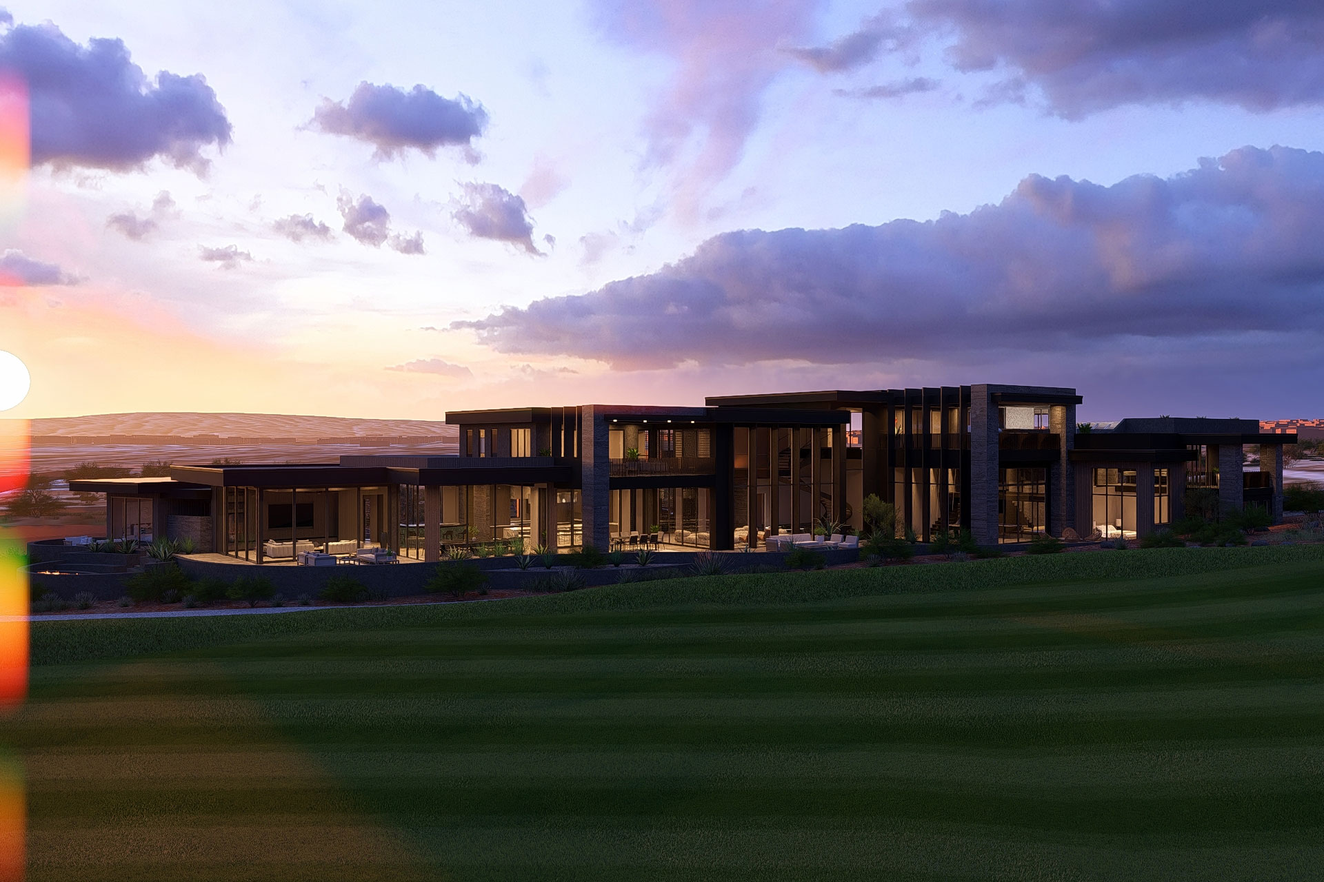 Fractional Vacation Home Ivins Utah