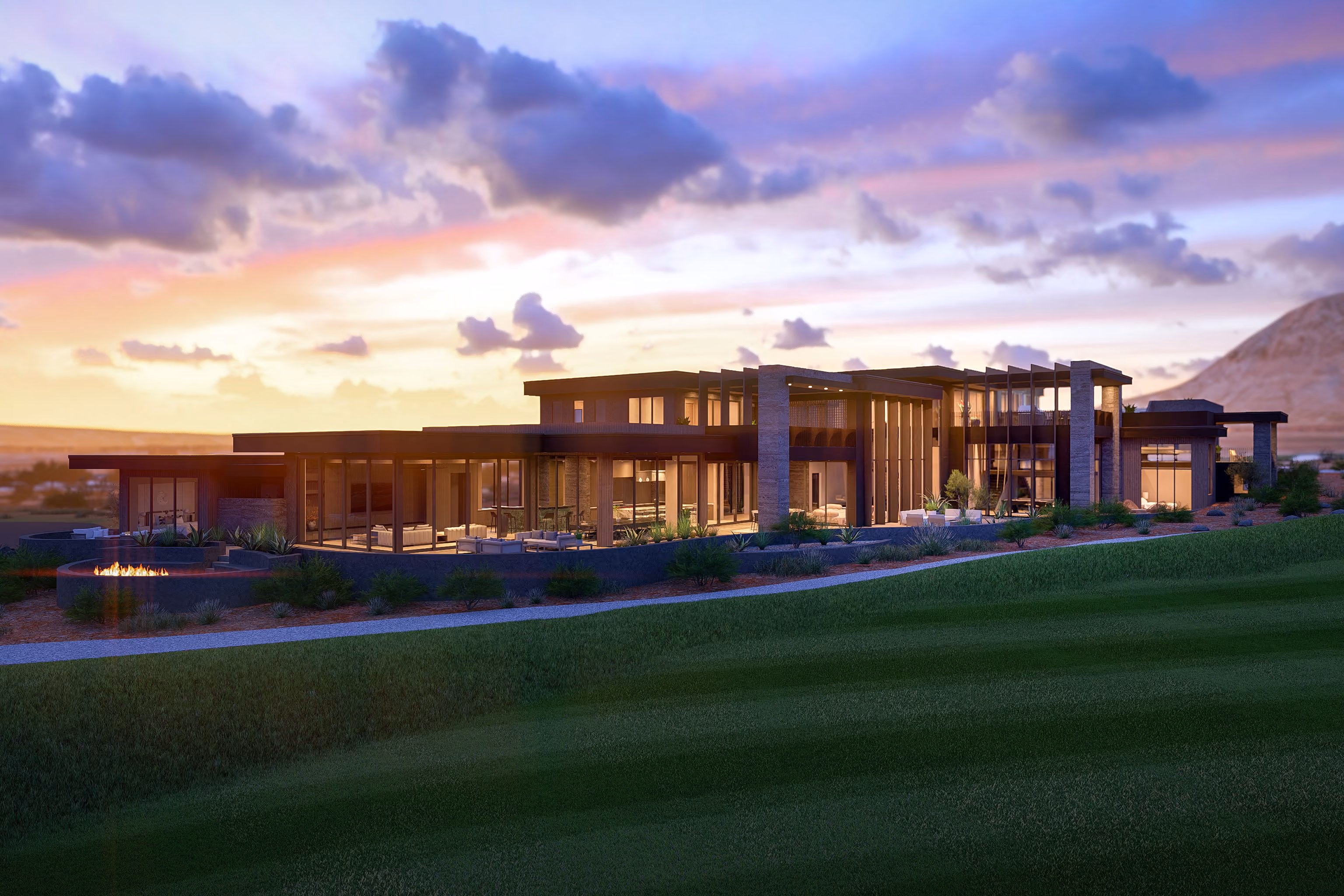 13th Fairway in Ivins, Utah | From $3,261,733/share | Kocomo