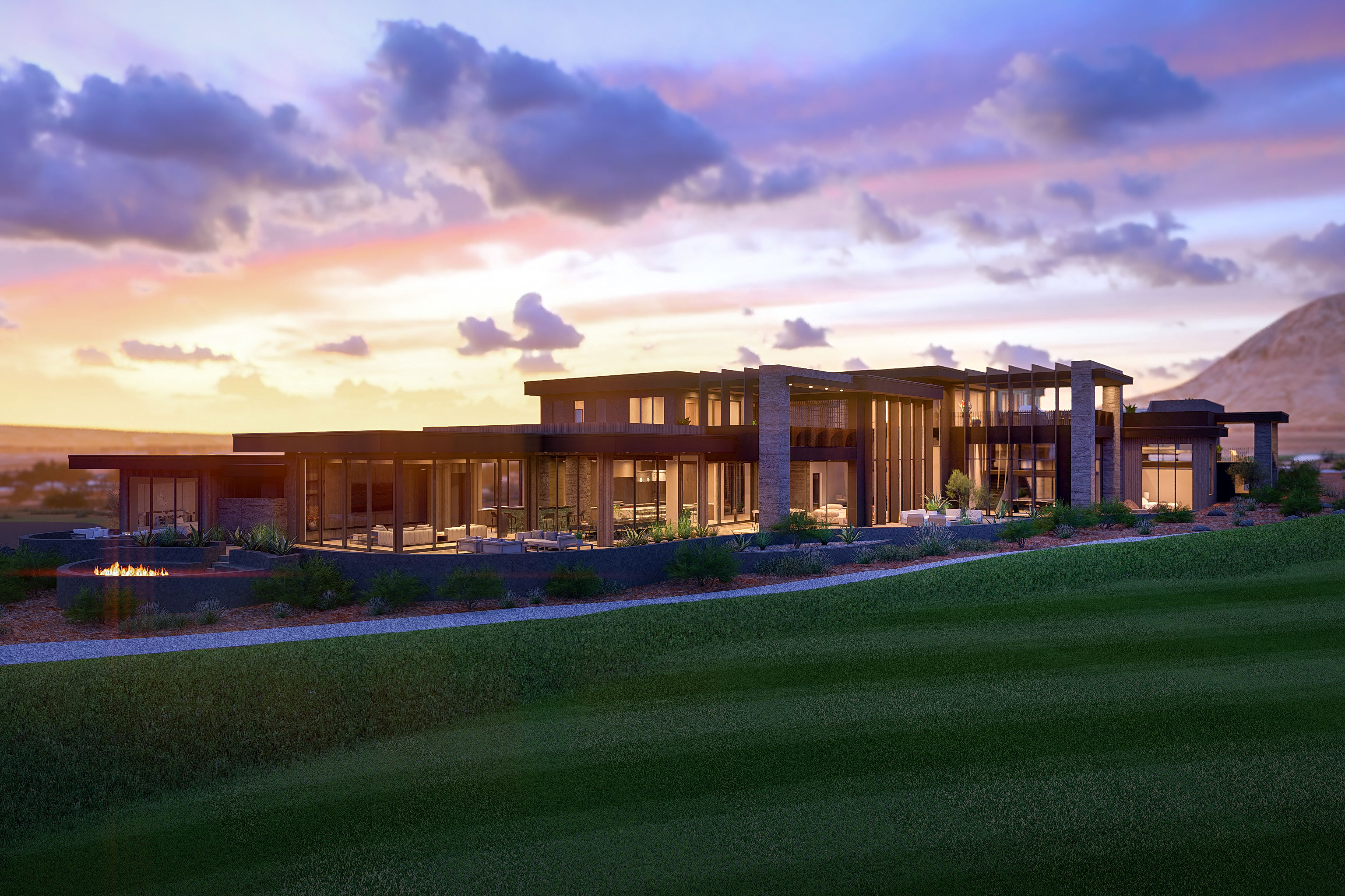 Fractional Vacation Home Ivins Utah