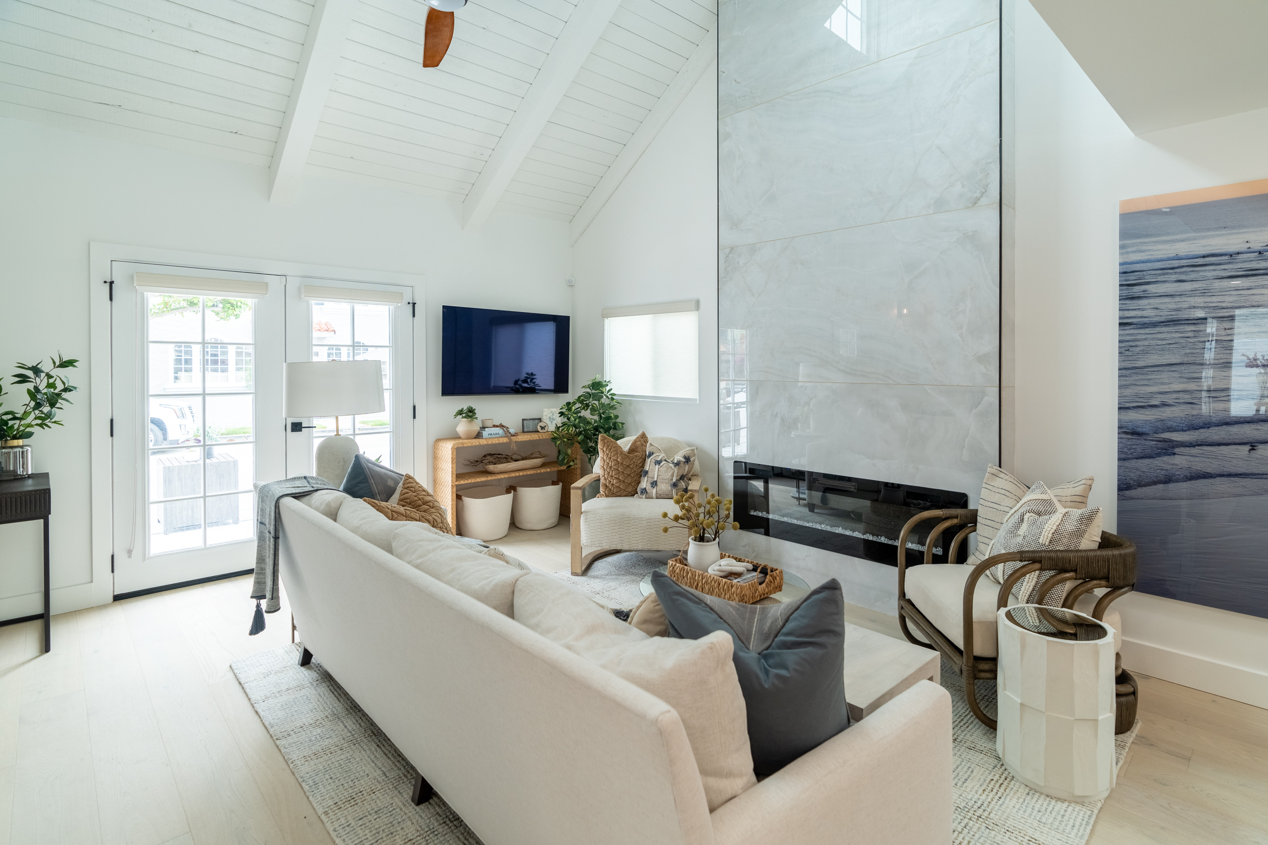 Fractional Vacation Home Newport Beach California