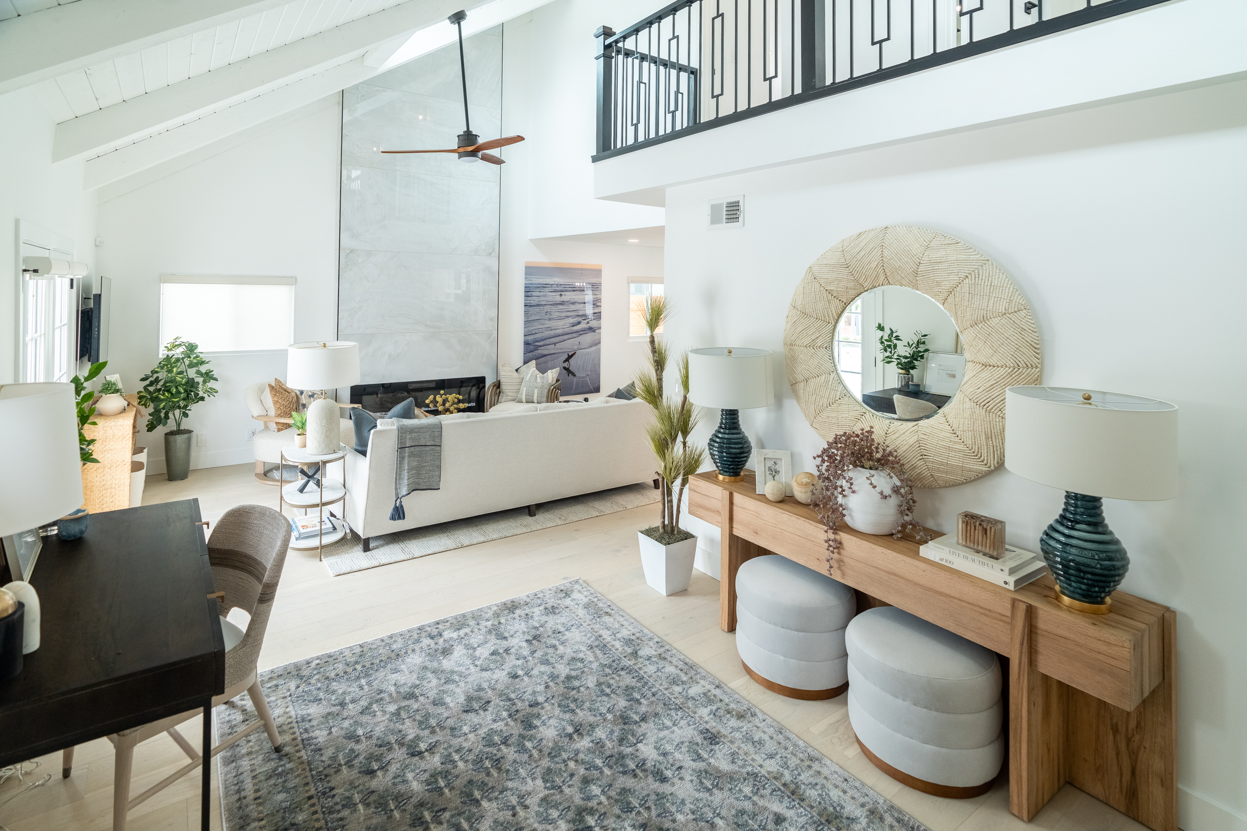 Fractional Vacation Home Newport Beach California