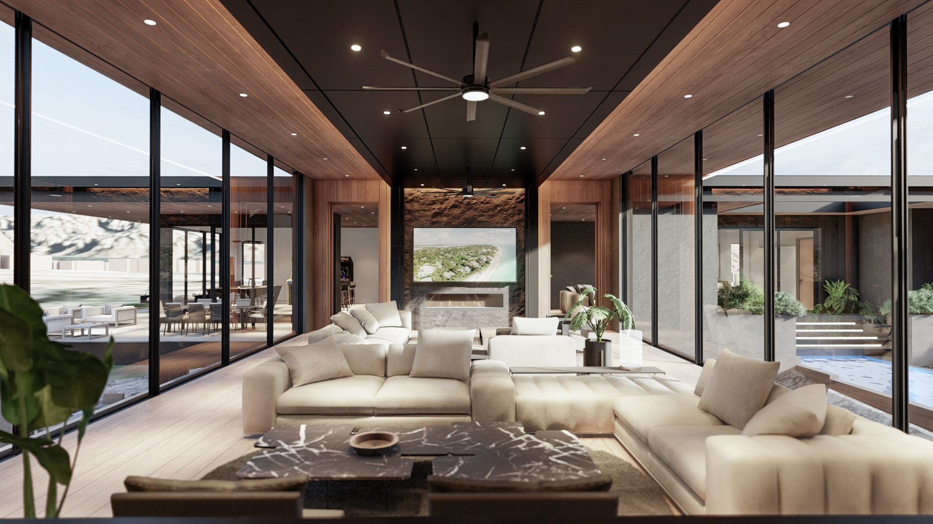 Fractional Vacation Home Ivins Utah