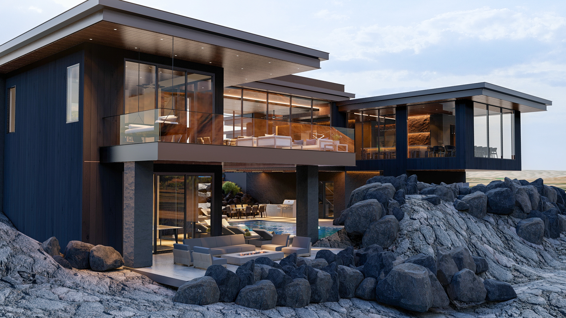 Fractional Vacation Home Ivins Utah